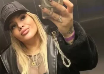 La difícil historia de Morena Rial, otra vez detenida