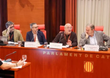 El túnel de Horta vuelve a estar sobre la mesa