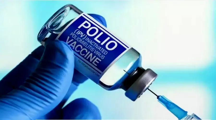 HOY SE CONMEMORA EL DÍA MUNDIAL CONTRA LA POLIO
