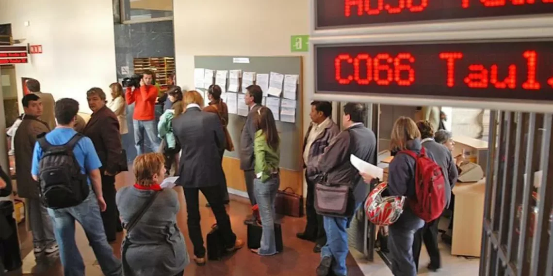 El SOS de los alcaldes ante la extrema derecha