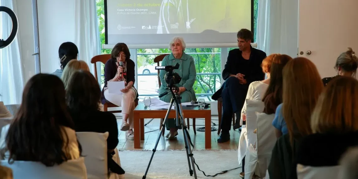 ¿Qué es lo sacro? Dos poetas introducen ese territorio inasible, entre lo divino y lo cotidiano