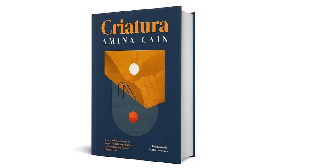 Identidad, vínculos y dolor sutil: claves de ‘Criatura’, de Amina Cain
