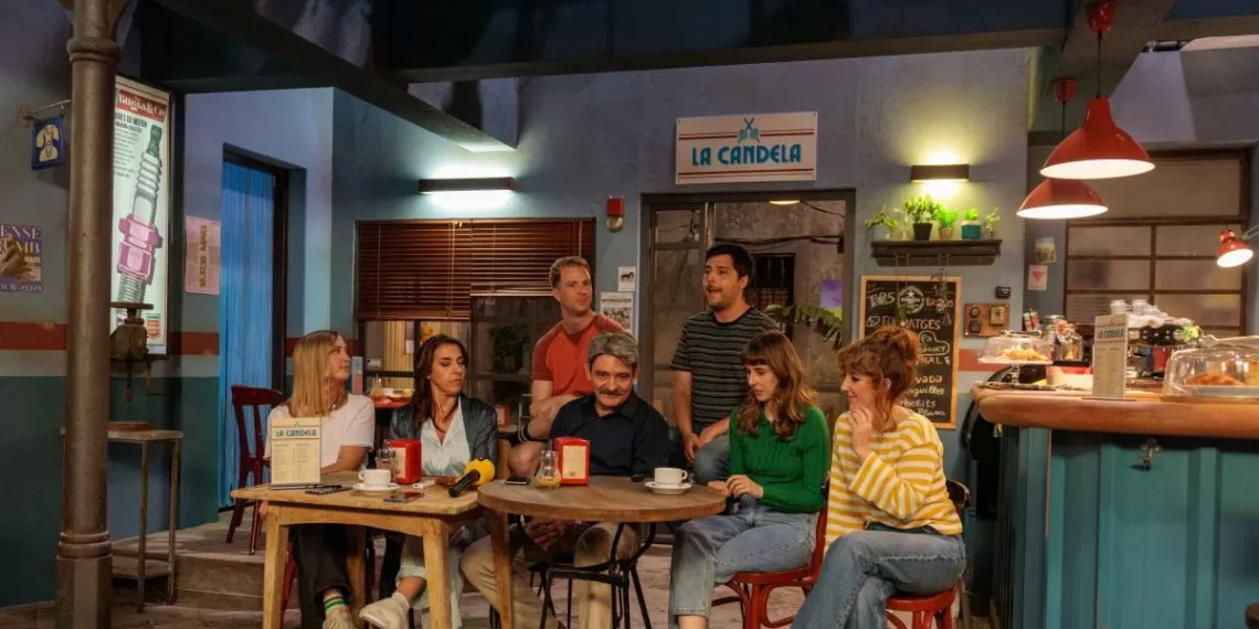 Retratar a los humanos