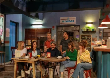 Retratar a los humanos