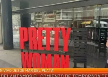 Temporada de Teatro 2026 en Mar del pasta: detalles exclusivos del estreno de Pretty Woman, la obra con Flor Peña