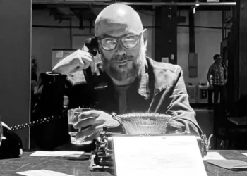 ‘Salvate vos’, de Juan Carrá: la historia real detrás del crimen de espina militante hallada muerta en Madrid