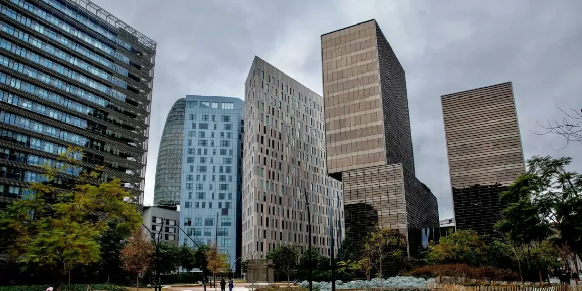 Ciudades ‘proxilientes’