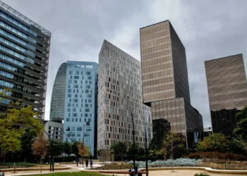 Ciudades ‘proxilientes’