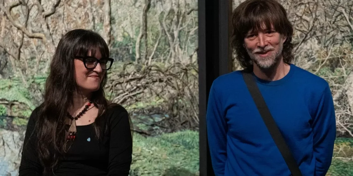 Mondongo sale de gira por las provincias con su exorbitante “Argentina” y una “Calavera” inédita