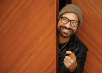 Fredy Villarreal: “Es muy difícil hacer reír”