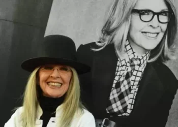 Murió Diane Keaton, la legendaria actriz ganadora de un Oscar por su célebre “Annie Hall”