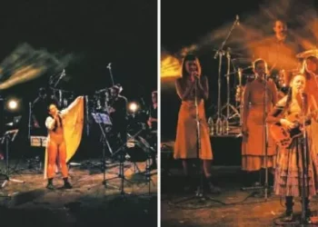 Una verdad incómoda que pide ser nombrada y cantada