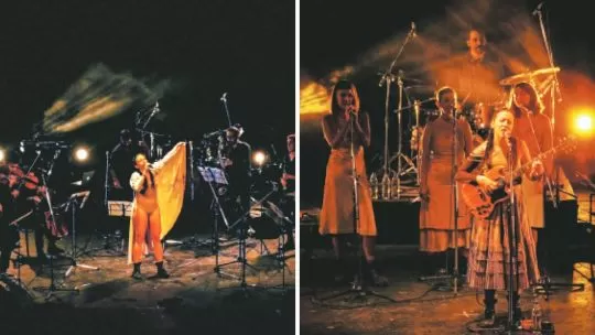 Una verdad incómoda que pide ser nombrada y cantada