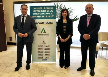 Mujeres liderando nuevos retos en las estrategias para el progreso en la sanidad