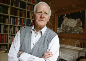 Historias de espías