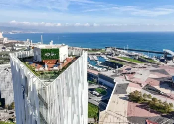 Más de 50 espacios se estrenan este remate de semana en el 48h Open House Barcelona