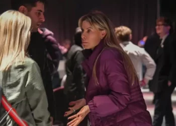 Karen tiene domicilio en Palermo y no podrá votarse a sí misma