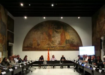 La Generalitat crea un observatorio para afrontar mejor las inundaciones