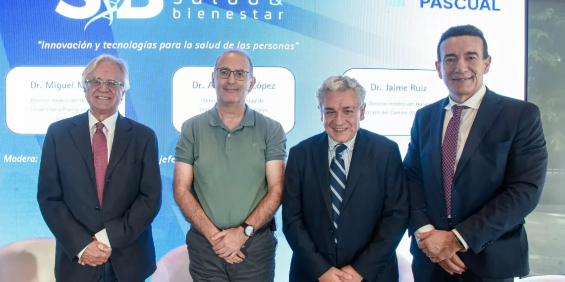 El hospital del futuro: en red, humano y con mirada social