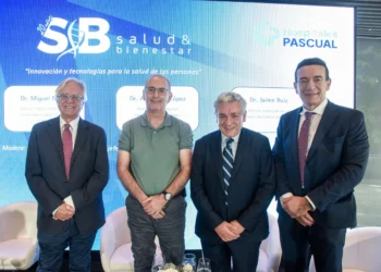 El hospital del futuro: en red, humano y con mirada social