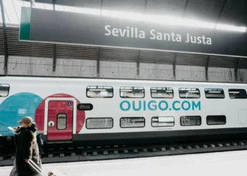 Ouigo se suma al aceptación de las conexiones en tren de alta velocidad entre Catalunya y Andalucía