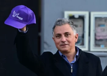 La versión que desplazan a Pareja provocó un éxodo de punteros libertarios alrededor de Las Fuerzas del Cielo