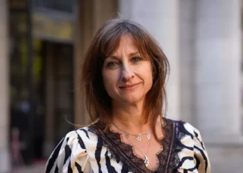 Gabriela Exilart: “La historia es circular y el odio se repite achaparrado distintas máscaras”