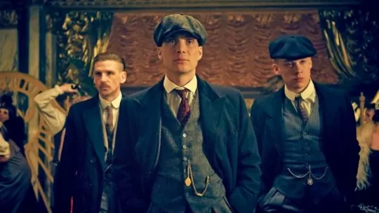 Netflix anunció la secuela de “Peaky Blinders”: todo sobre la nueva serie que continuará la sucesos de los Shelby