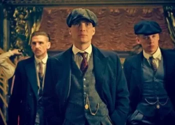 Netflix anunció la secuela de “Peaky Blinders”: todo sobre la nueva serie que continuará la sucesos de los Shelby