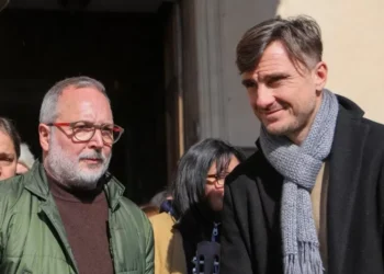 La singladura agravó la interna del peronismo en Morón: “Nos gobierna un grupo de cobardes”