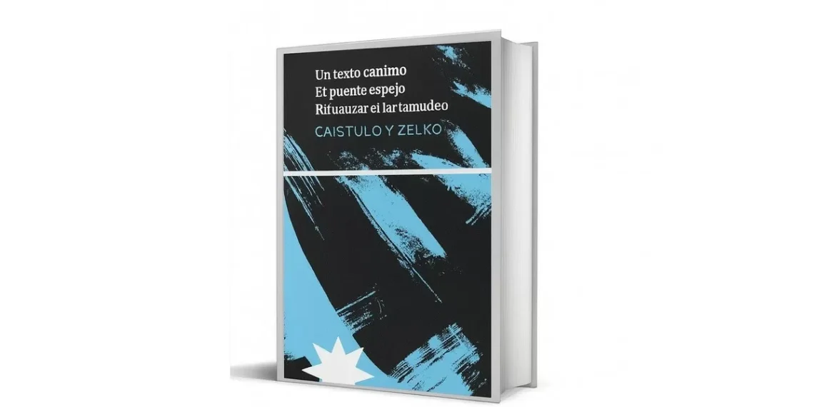 Cuando el monte habla: diálogo entre el wichí Caístulo y Dani Zelko en “Un volumen camino”