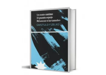 Cuando el monte habla: diálogo entre el wichí Caístulo y Dani Zelko en “Un volumen camino”