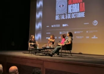 De miércoles a domingo: Buenos Aires se convierte en peculio del policial con Semana Negra BA