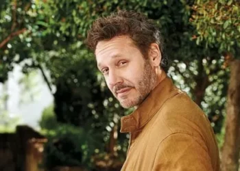 Benjamín Vicuña: “Ser actor es el oficio infinito”