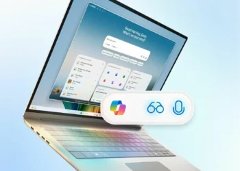 Microsoft convierte Windows 11 en un PC con inteligencia artificial mediante Copilot