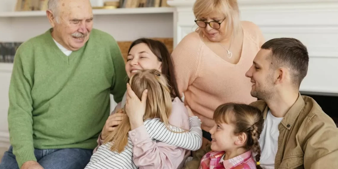 Qué hacer cuando tu pareja siempre da antelación a su familia frente a la tuya