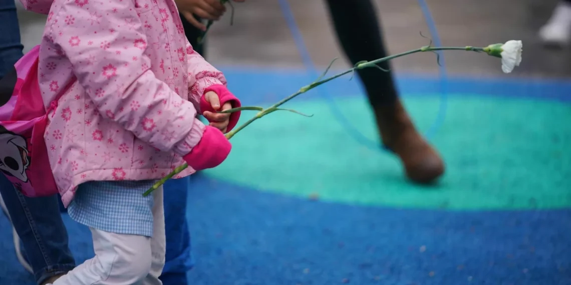 Uno de cada tres jóvenes reconoce suceder sufrido violencia sexual durante su infancia