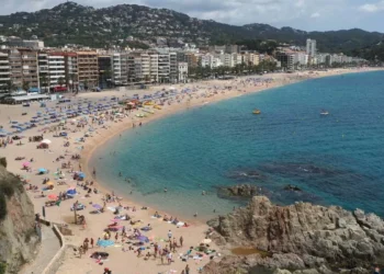 Lloret aspira a situarse en el plano del golf con la Ryder Cup