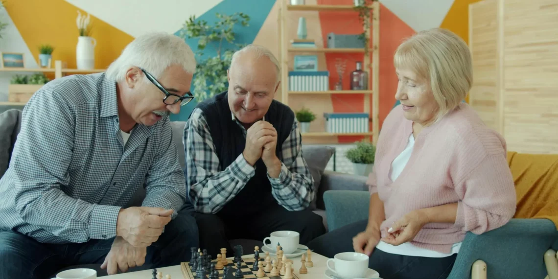 Tres nutrientes que favorecen tu memoria: “Esto no siempre es envejecimiento”