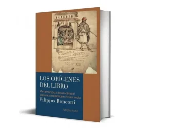 Un entrenamiento indaga en los orígenes del libro y su metamorfosis desde la Antigüedad hasta la Edad Media