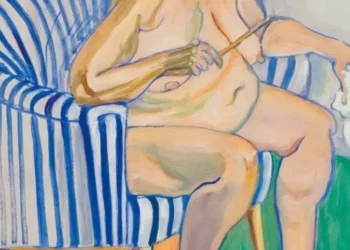 La coleccionista de almas