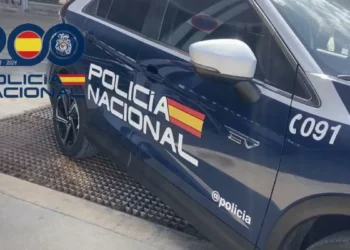 Detenido en Barcelona un hombre por robar a un turista en Palma un temporalizador de 56.000 euros