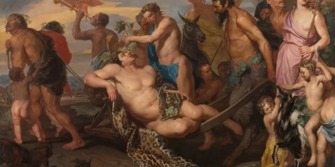 Michaelina, la actor invisible: pintó desnudos masculinos hace 375 años pero pasó inadvertida