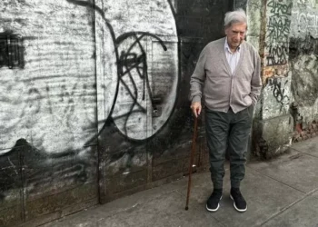 Vargas Llosa vivió la antesala de su muerte con formalidad diario de ir a sitios de sus obras