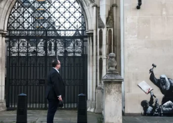 ‘Banksy and Street Art’: la gran exposición que repasa la semblanza del arte urbano en Italia