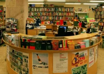 ¿Cómo hace España para ser el único alhóndiga donde crece la facturación de los editores de libros?