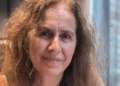 Adriana Amante convierte en ficción sus recuerdos de niñez en plena dictadura militar