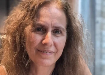 Adriana Amante convierte en ficción sus recuerdos de niñez en plena dictadura militar