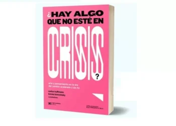 ‘¿Hay poco que no esté en crisis?’: nuevas miradas sobre arte, tecnología y crisis contemporánea