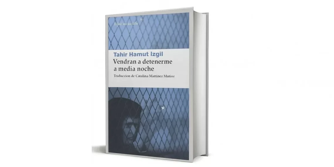 Tahir Hamut Izgil y el drama uigur: el poeta que escapó del control definitivo de China
